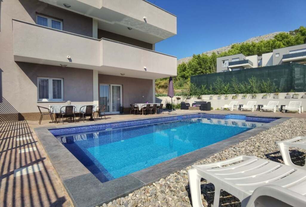 Photo of Outdoor in Podstrana