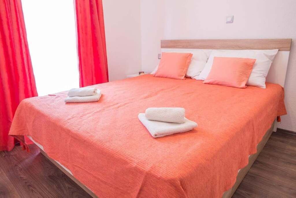 Photo of Bedroom in Podstrana