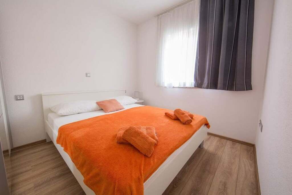 Photo of Bedroom in Podstrana
