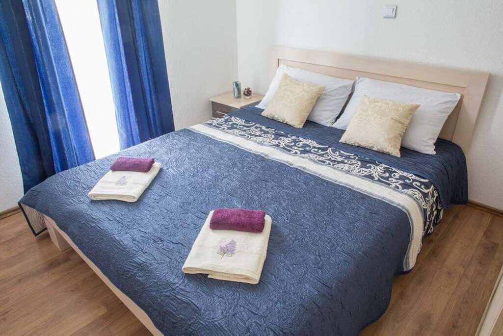 Photo of Bedroom in Podstrana