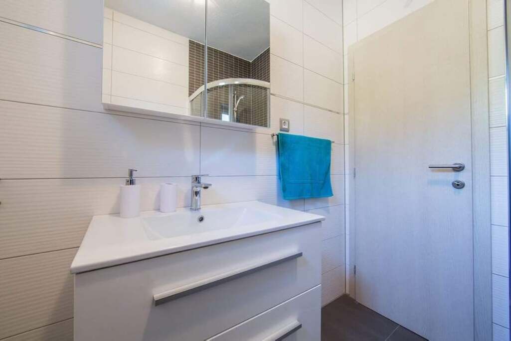 Photo of Bathroom in Podstrana