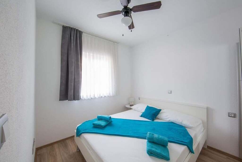 Photo of Bedroom in Podstrana