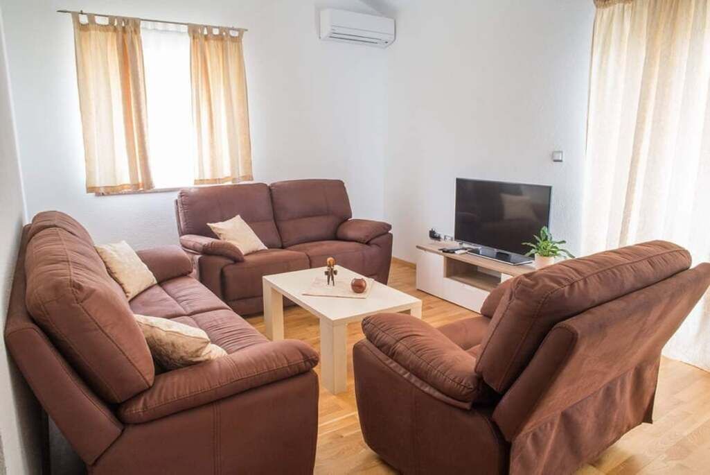 Photo of Livingroom in Podstrana