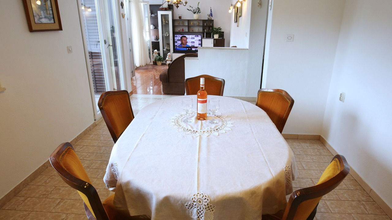 Photo of Livingroom in Splitska