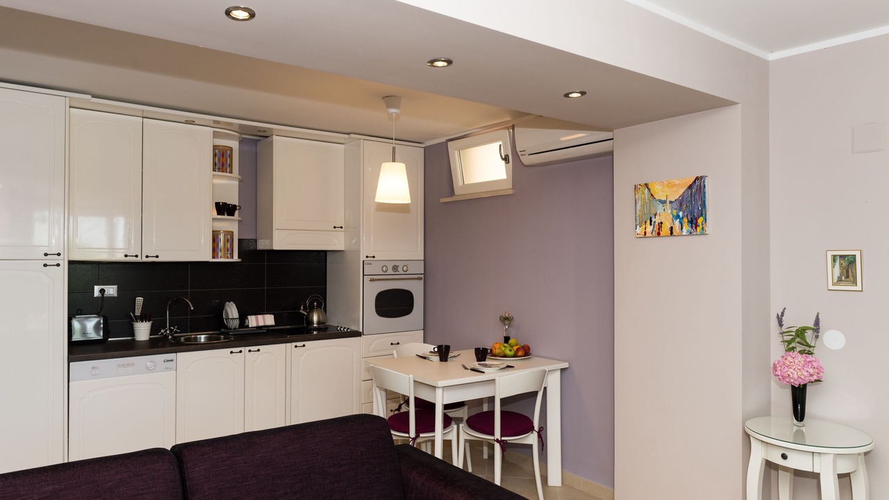 Photo of Kitchen in Gornji Kono