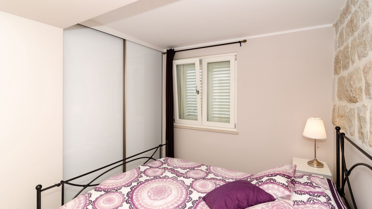 Photo of Bedroom in Gornji Kono