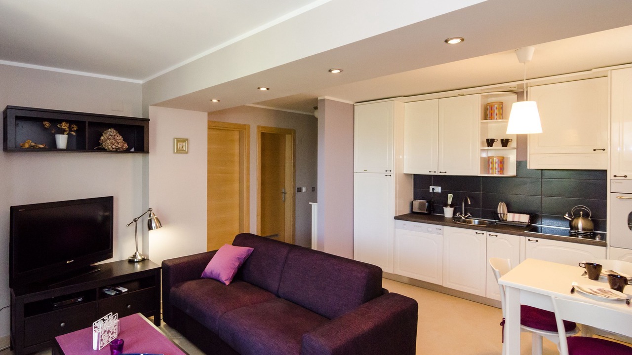 Photo of Livingroom in Gornji Kono