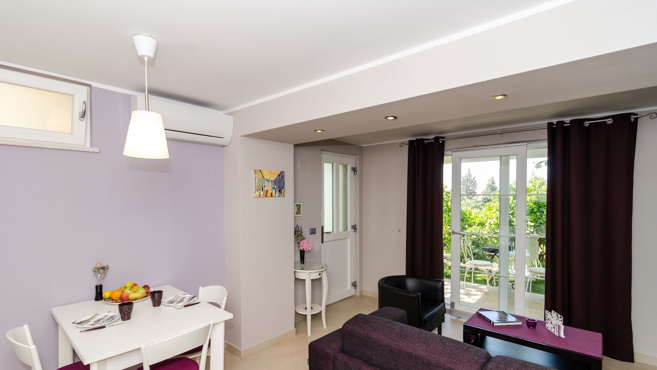 Photo of Livingroom in Gornji Kono