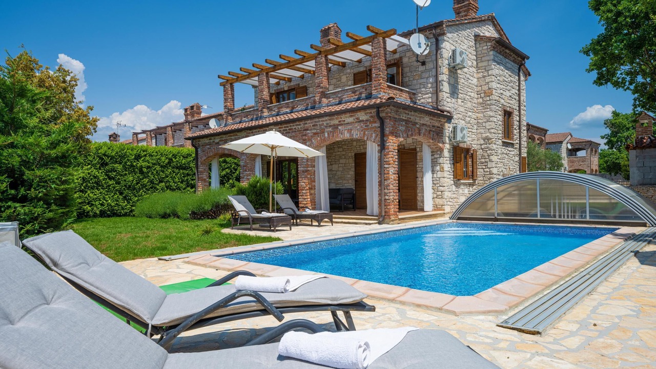 Photo of Outdoor in Cabrunici