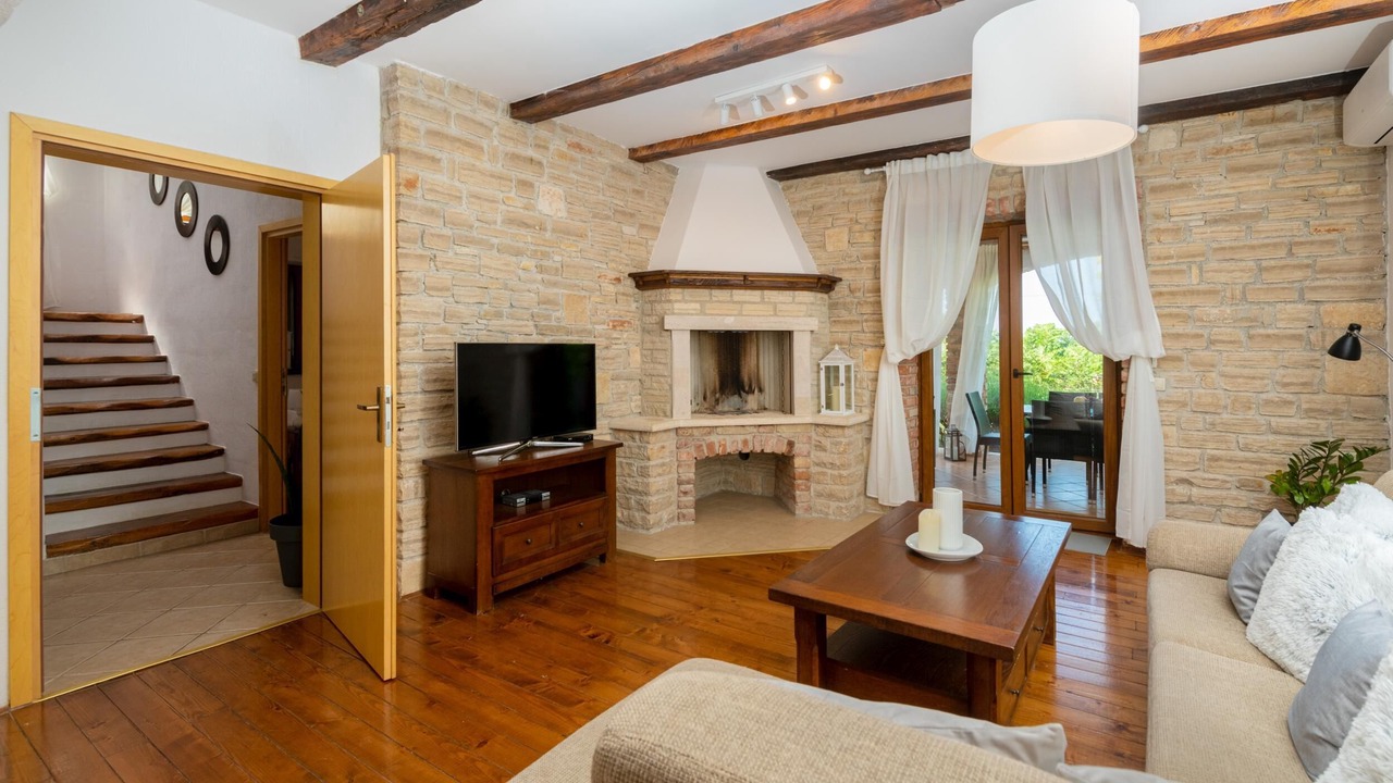 Photo of Livingroom in Cabrunici