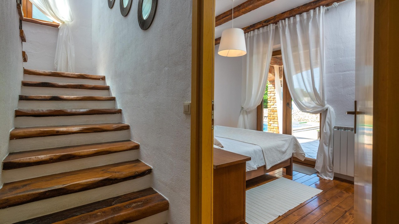 Photo of Bedroom in Cabrunici