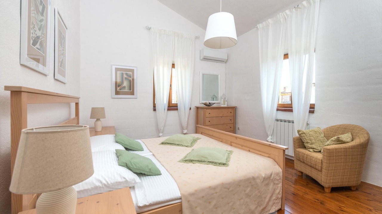Photo of Bedroom in Cabrunici