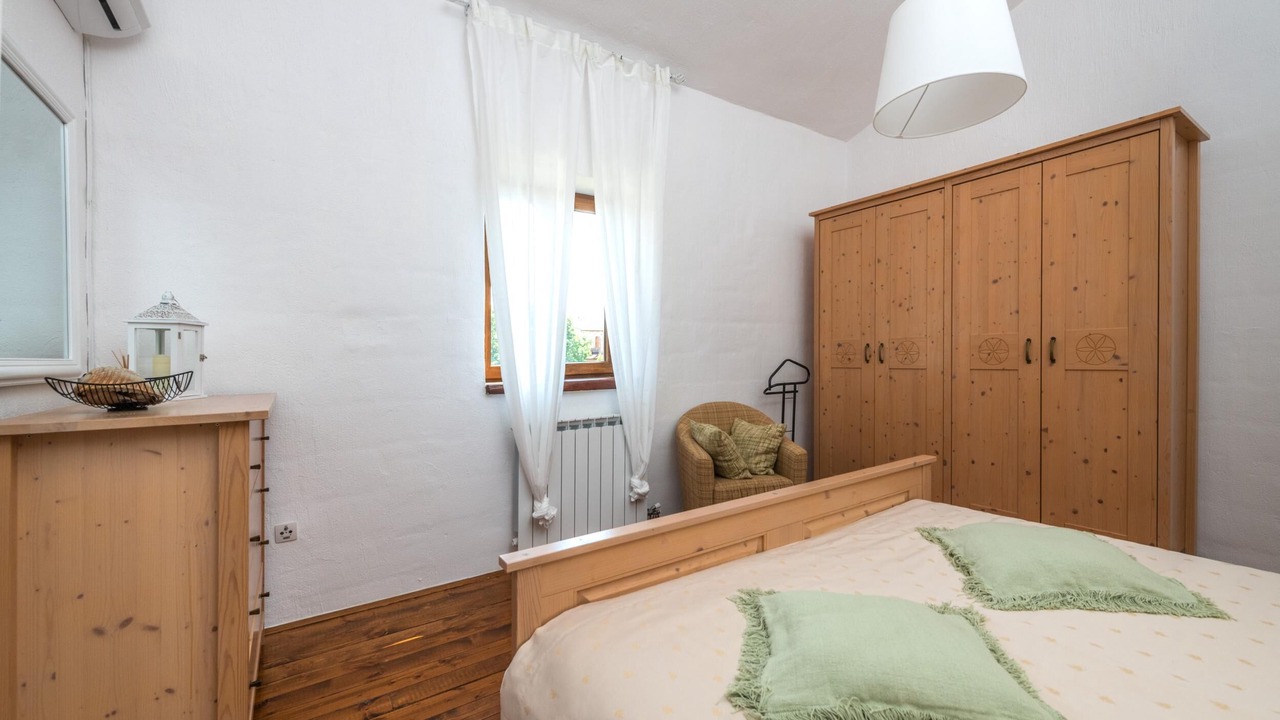 Photo of Bedroom in Cabrunici