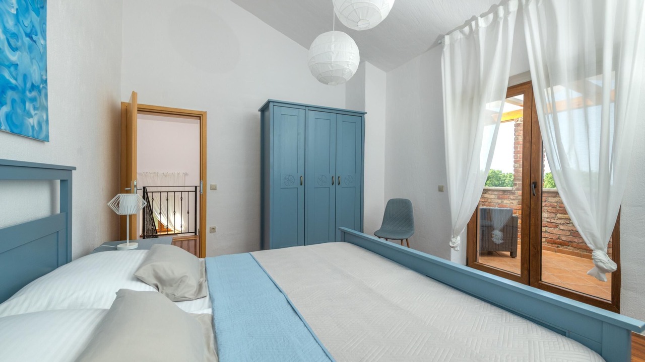 Photo of Bedroom in Cabrunici