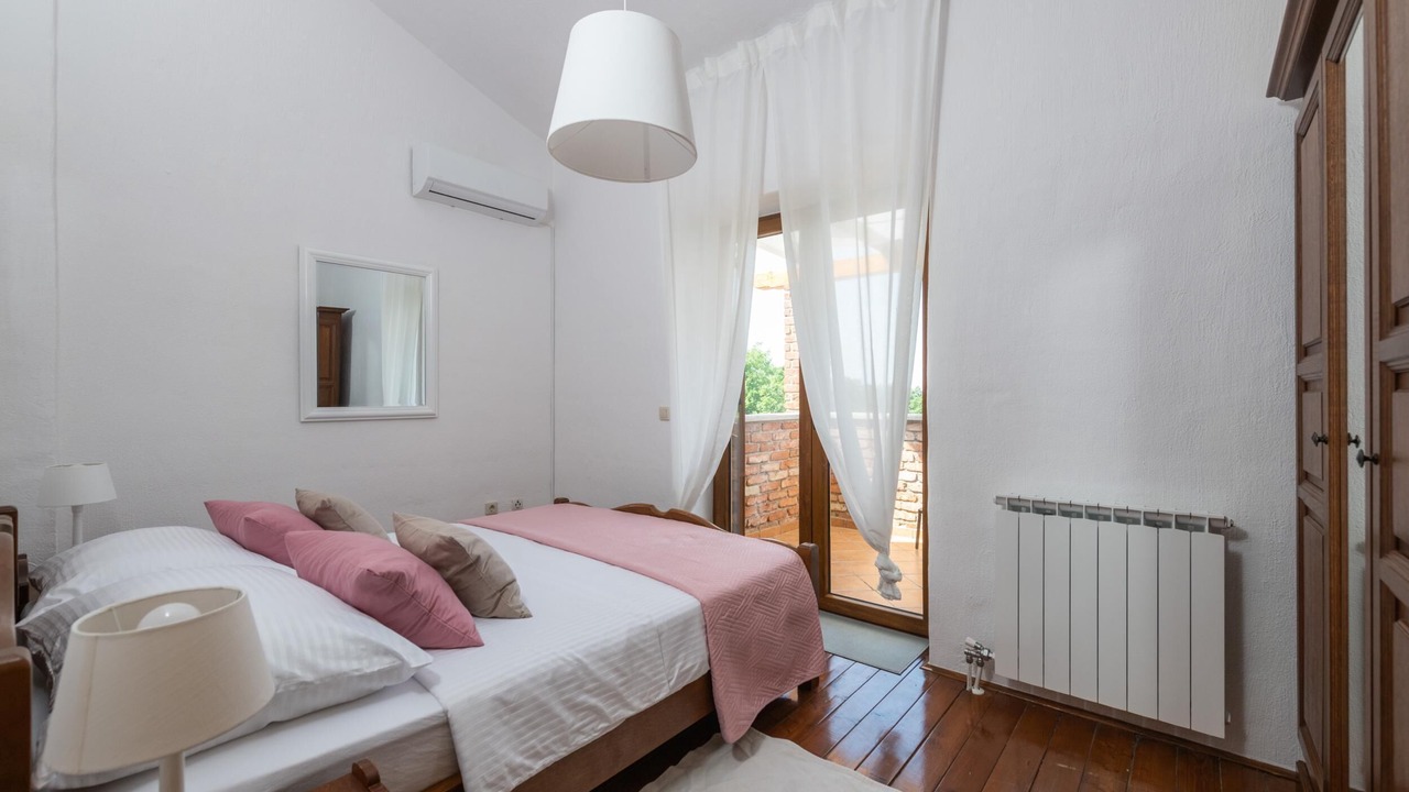 Photo of Bedroom in Cabrunici
