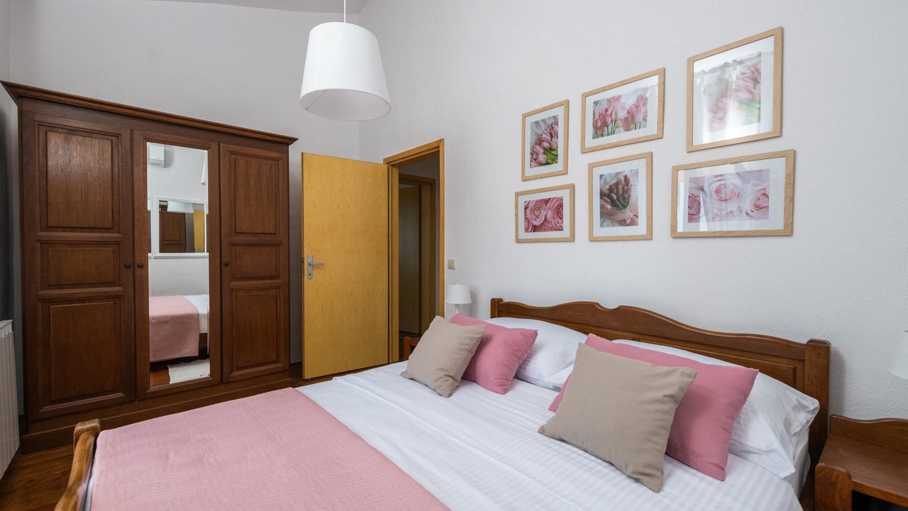 Photo of Bedroom in Cabrunici