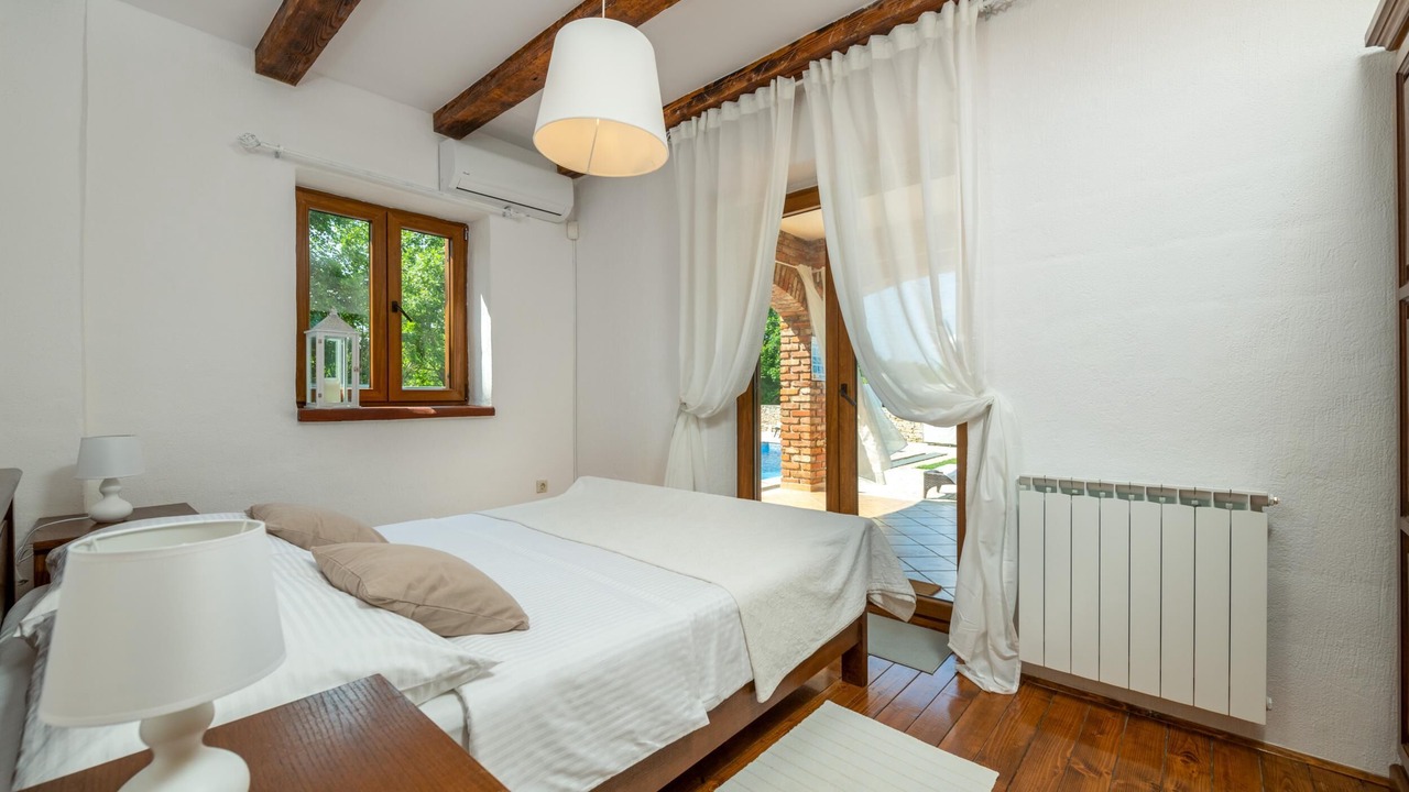Photo of Bedroom in Cabrunici