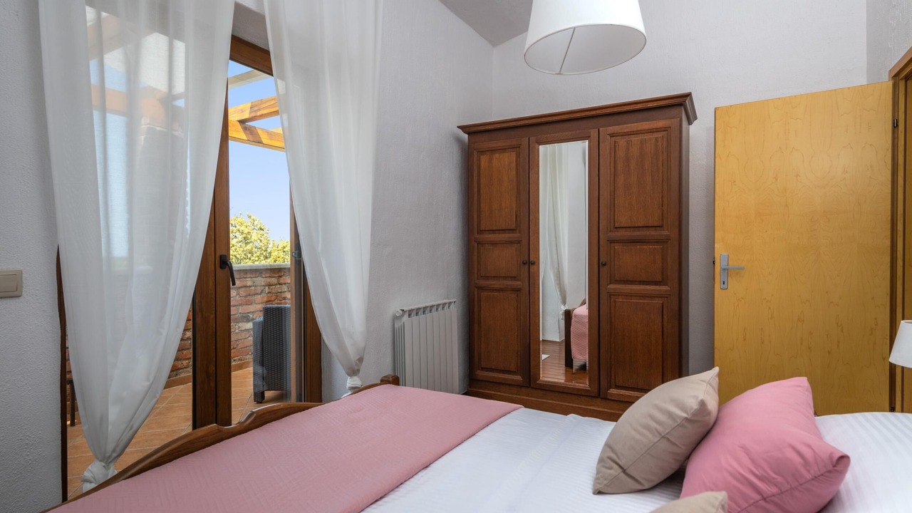 Photo of Bedroom in Cabrunici