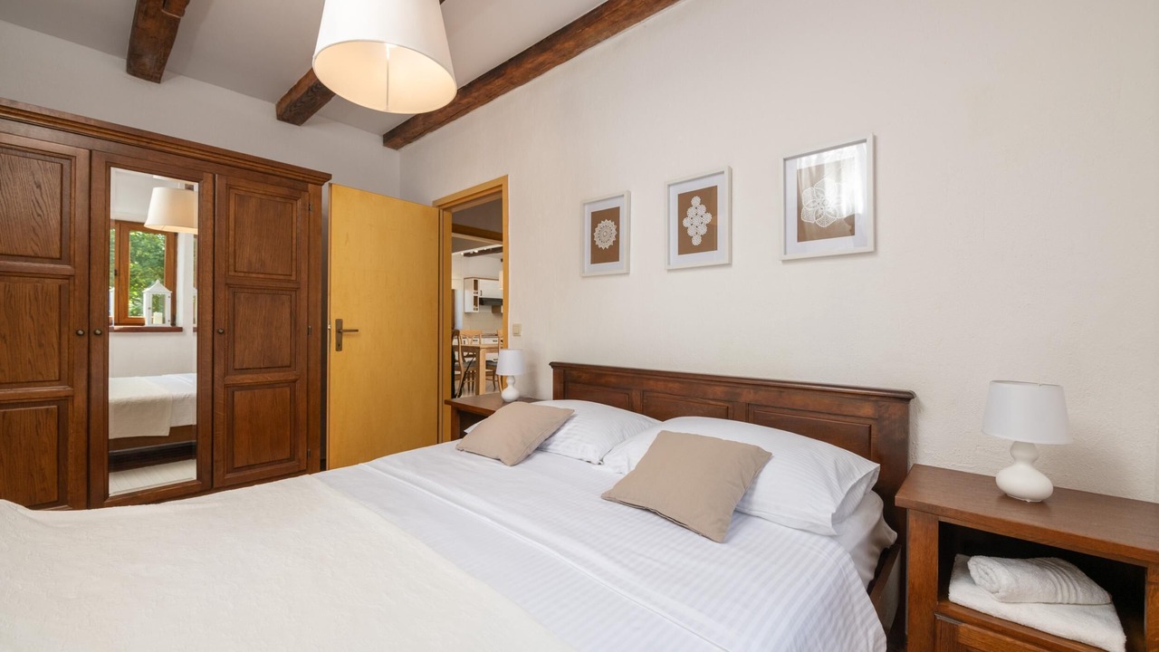 Photo of Bedroom in Cabrunici