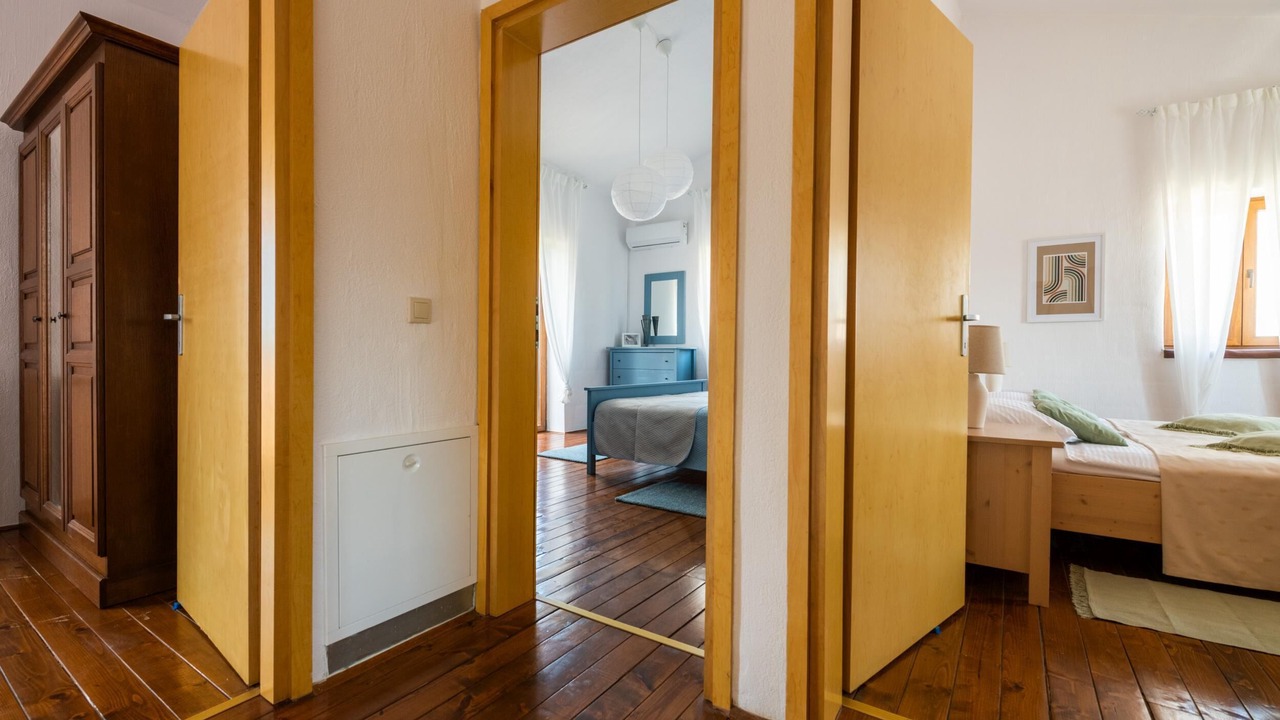 Photo of Bedroom in Cabrunici