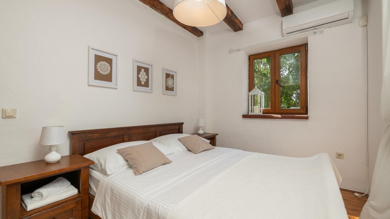 Photo of Bedroom in Cabrunici