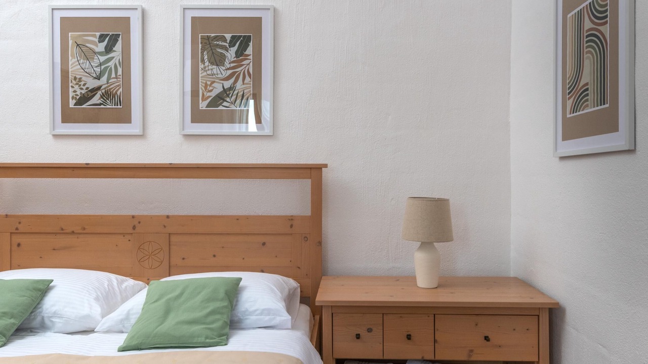 Photo of Bedroom in Cabrunici