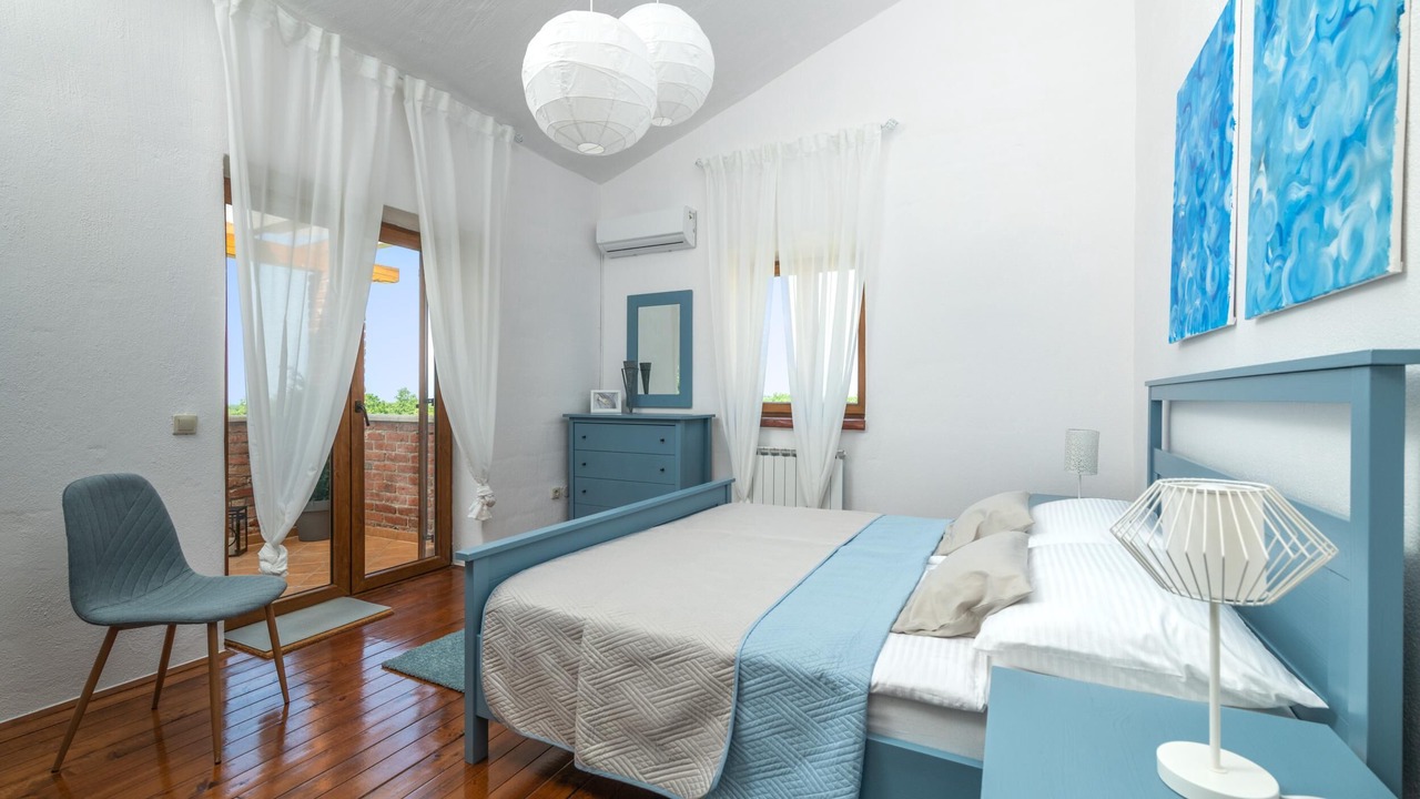 Photo of Bedroom in Cabrunici