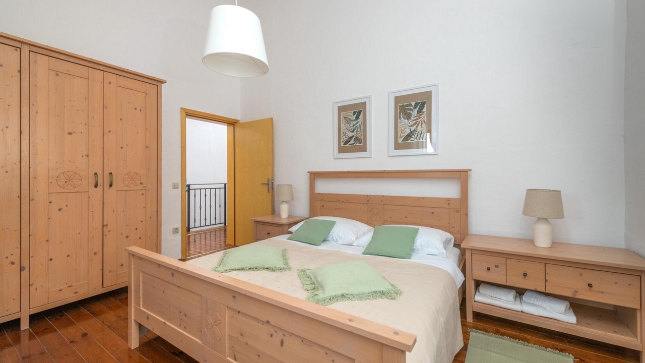Photo of Bedroom in Cabrunici