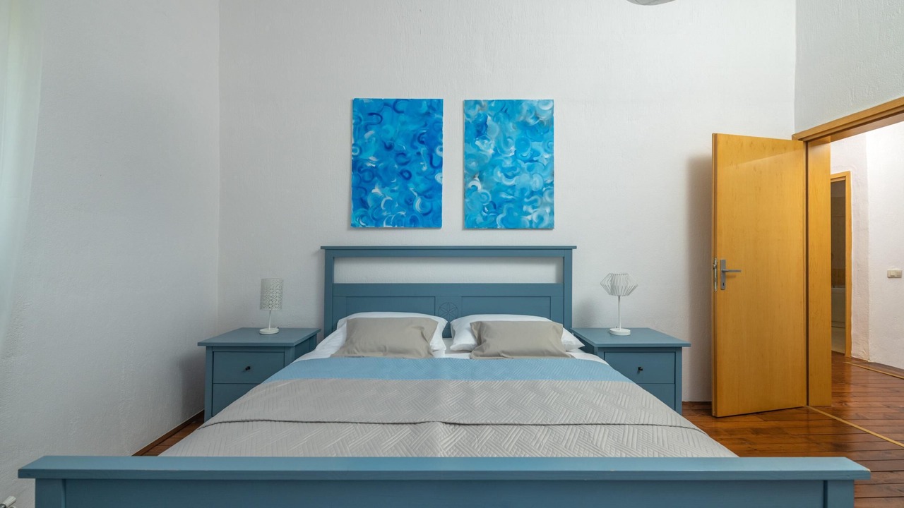Photo of Bedroom in Cabrunici