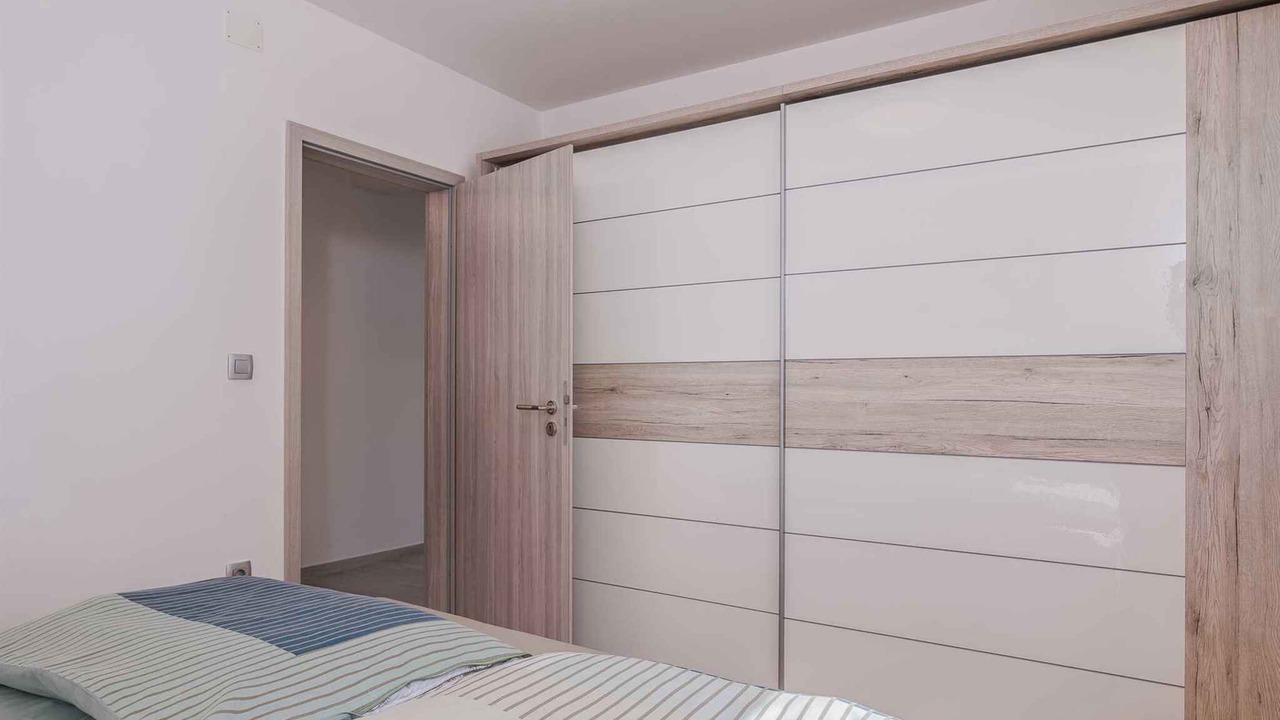 Photo of Bedroom in Soline