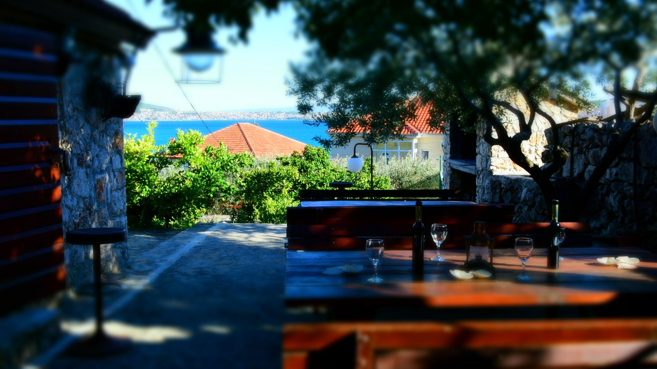 Photo of Outdoor in Seget Donji