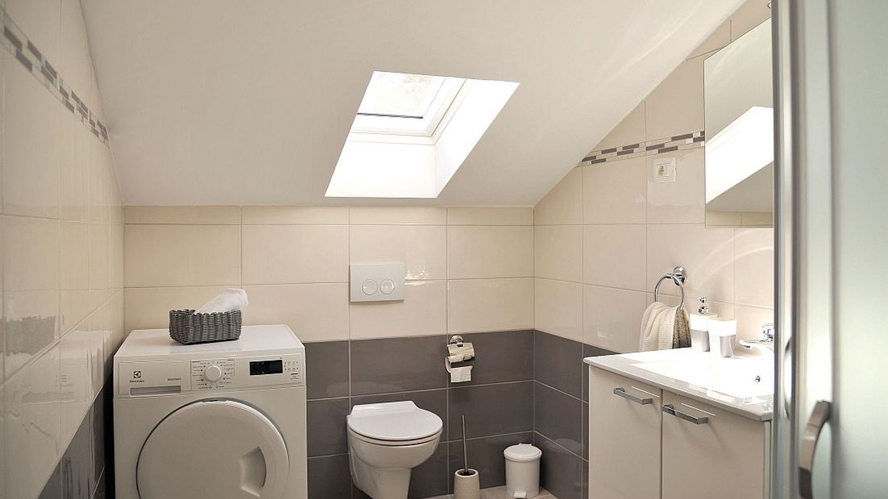 Photo of Bathroom in Vinisce