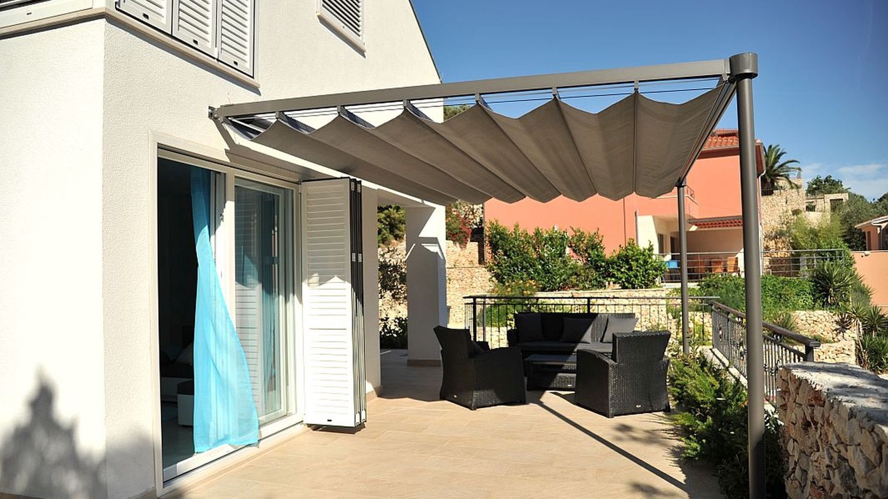 Photo of Patio Balcony in Vinisce