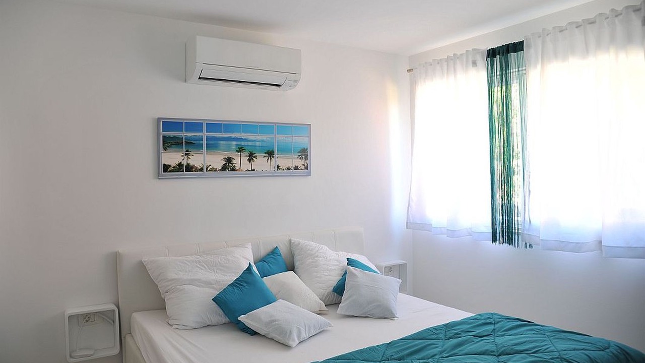 Photo of Bedroom in Vinisce