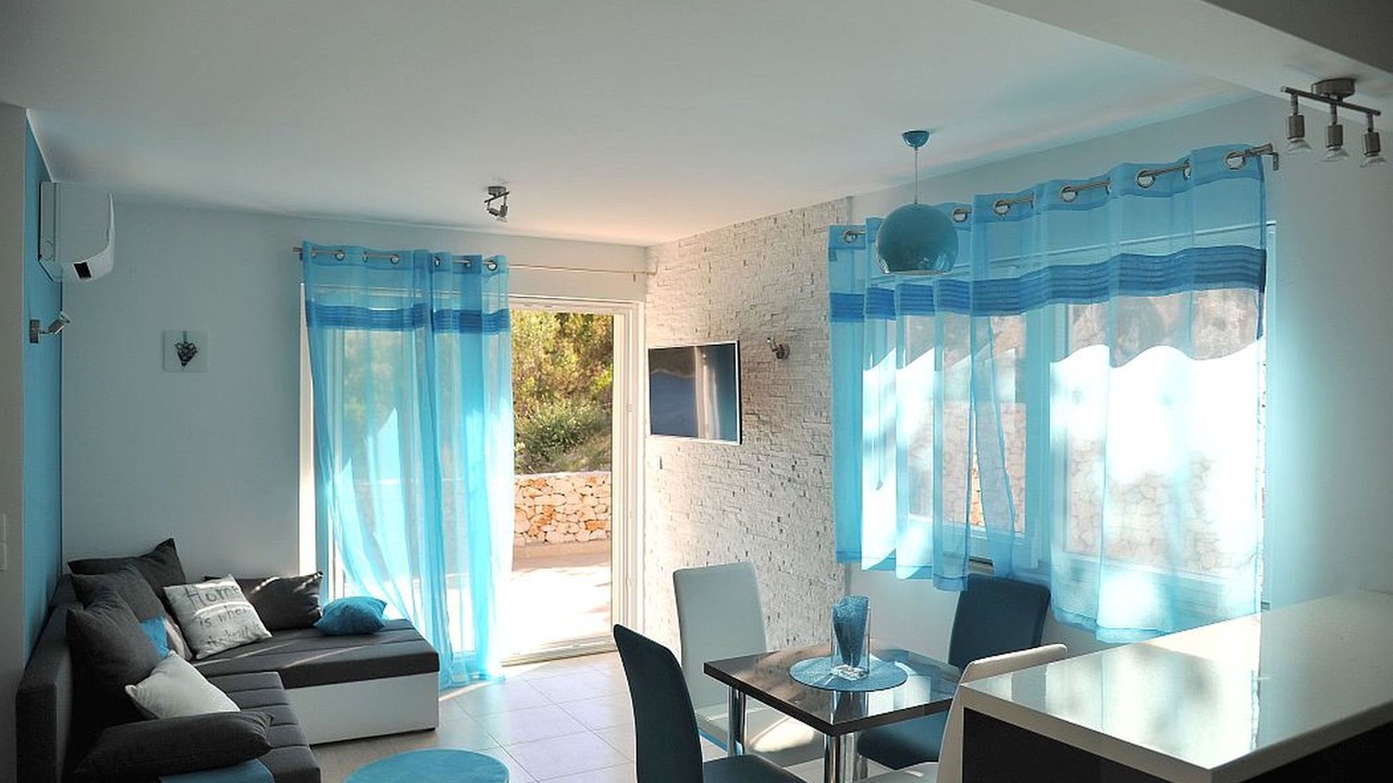 Photo of Livingroom in Vinisce