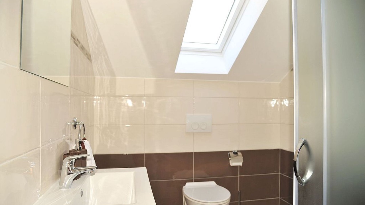 Photo of Bathroom in Vinisce