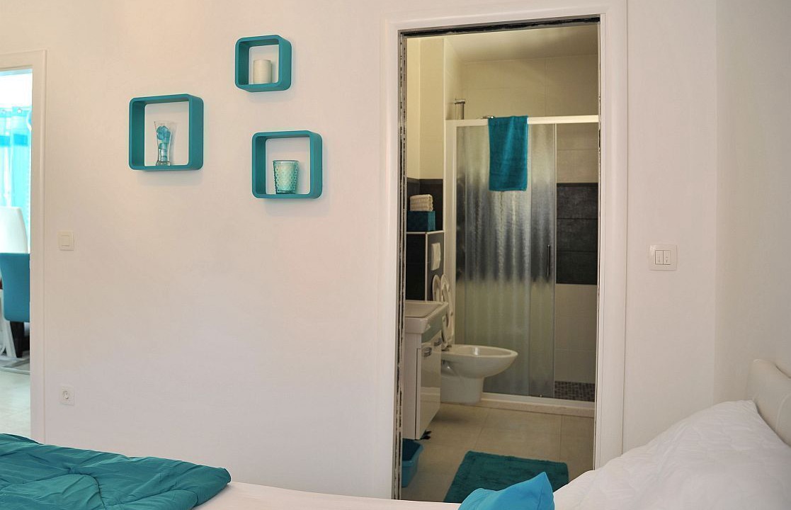 Photo of Bedroom in Vinisce