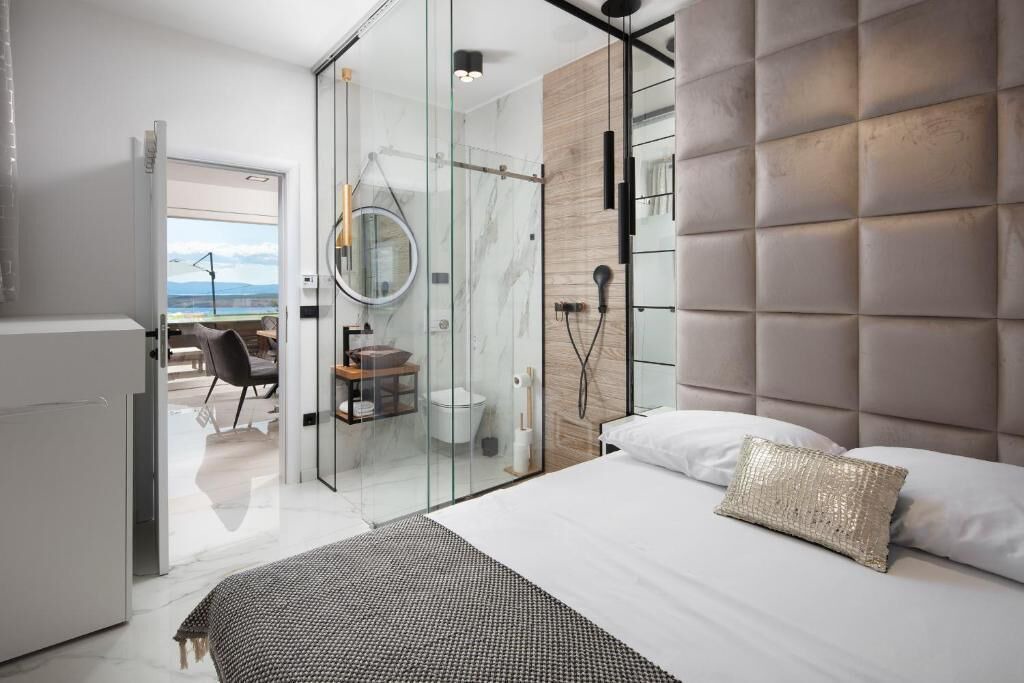 Photo of Bedroom in Dramalj