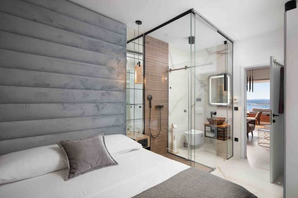 Photo of Bedroom in Dramalj