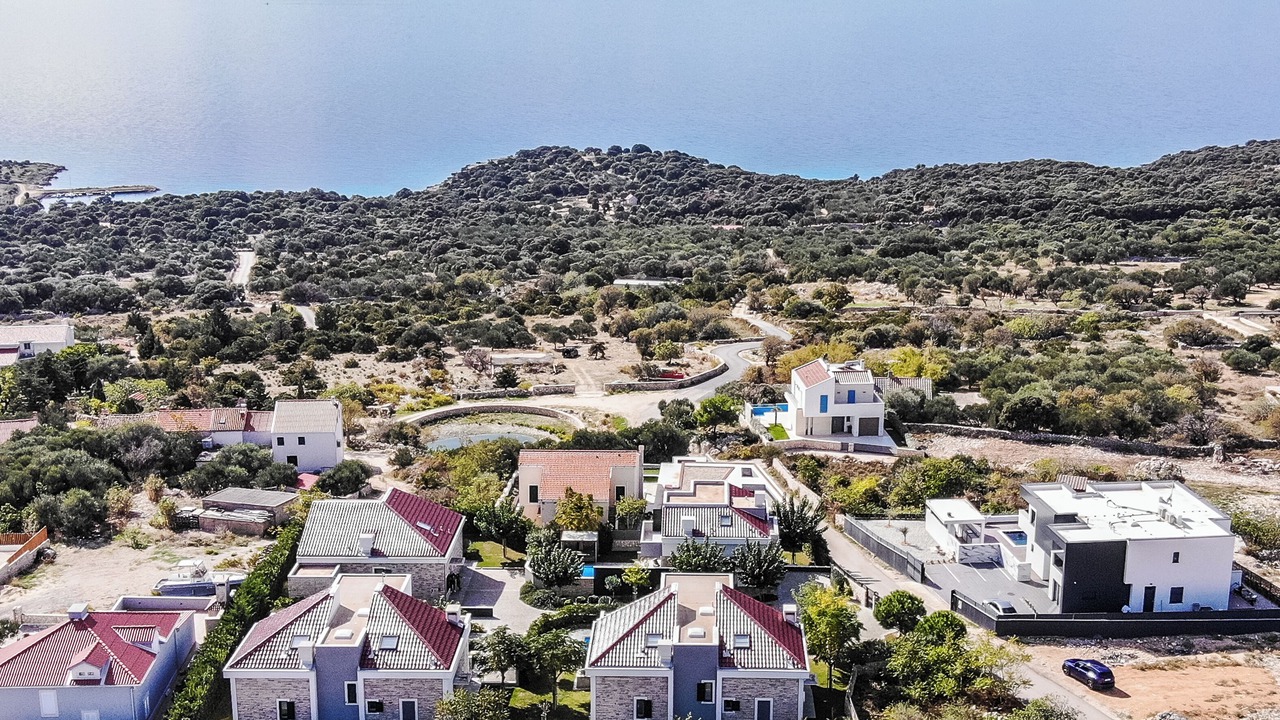 Photo of Outdoor in Novalja