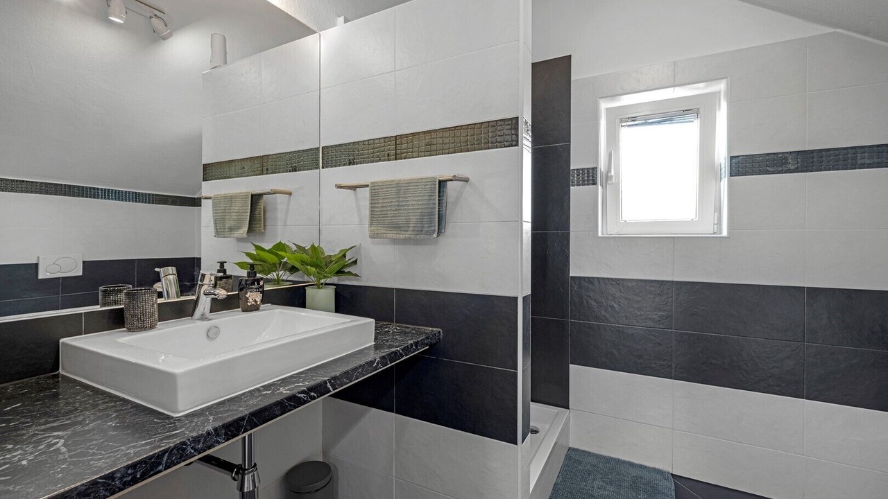 Photo of Bathroom in Drnis