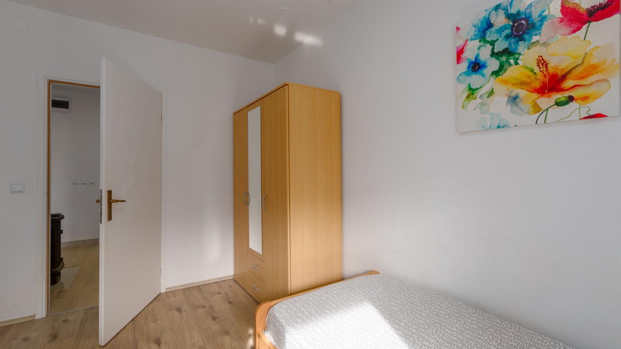 Photo of Bedroom in Brulo