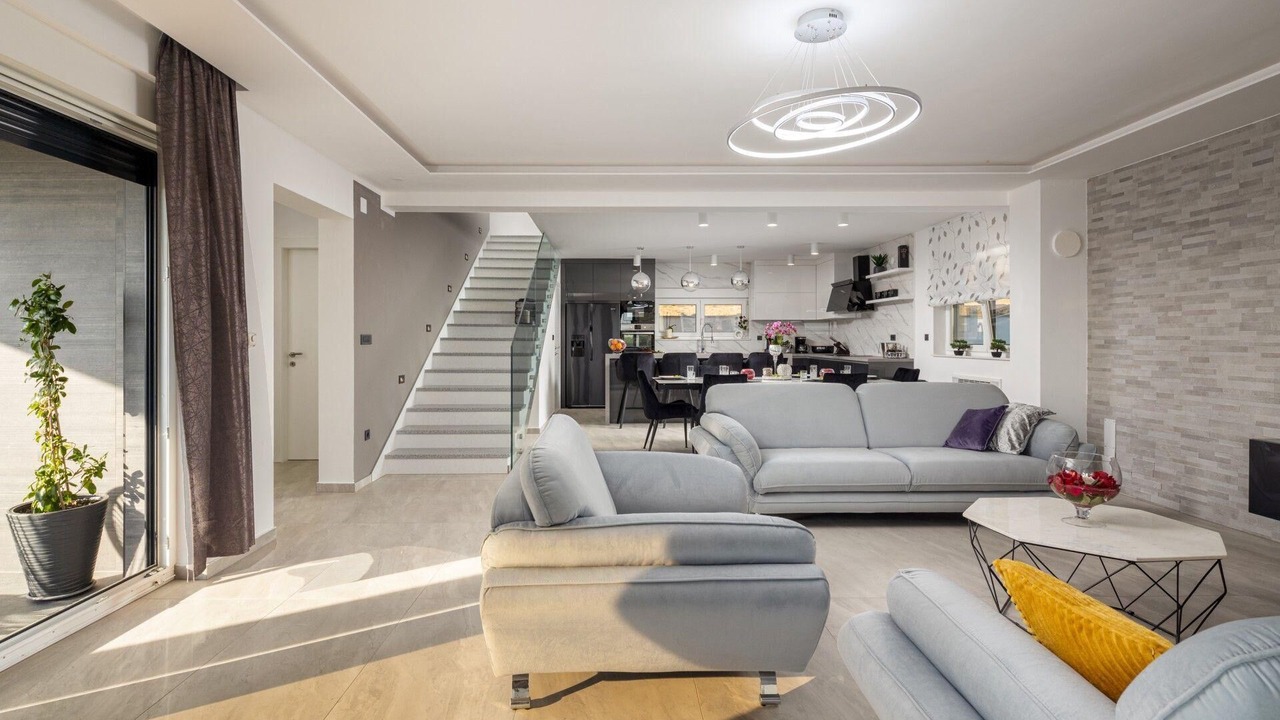 Photo of Livingroom in Velim