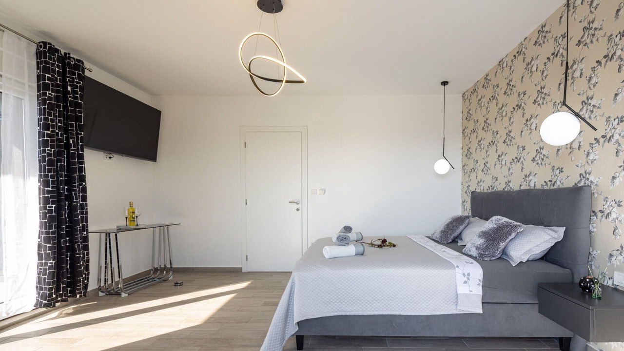 Photo of Bedroom in Velim
