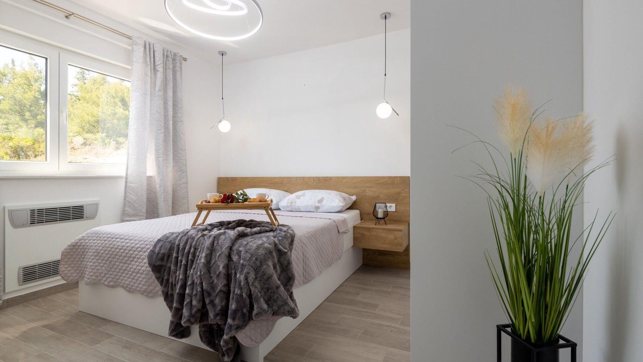 Photo of Bedroom in Velim