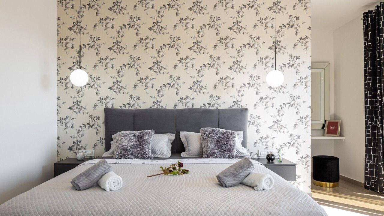 Photo of Bedroom in Velim