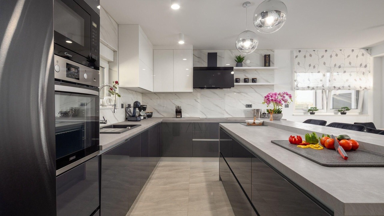 Photo of Kitchen in Velim