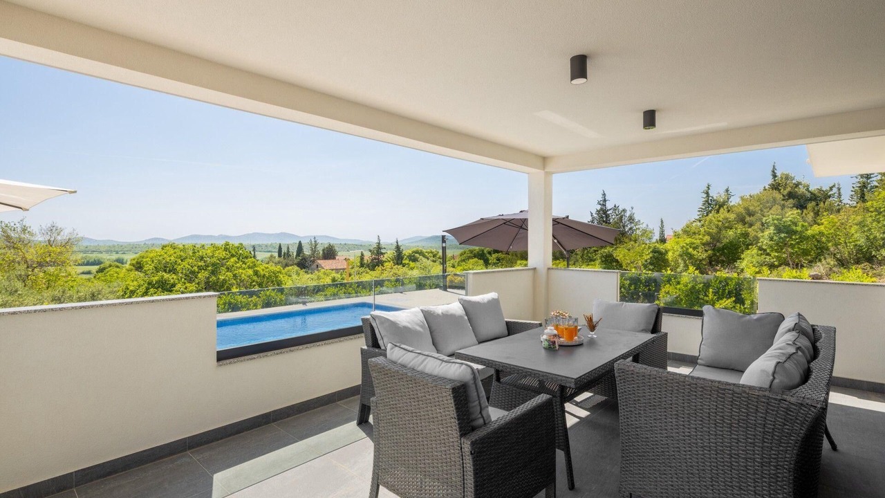 Photo of Outdoor in Velim