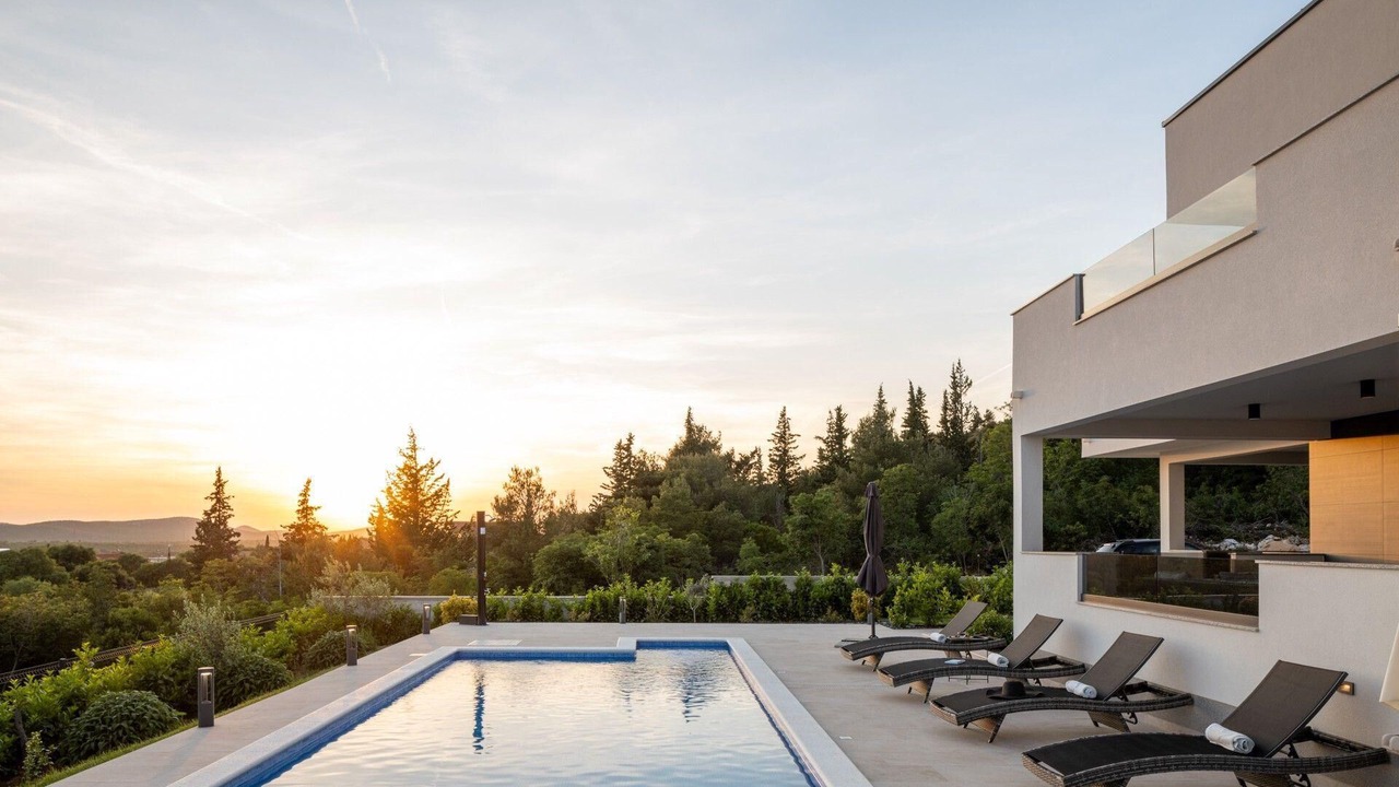 Photo of Outdoor in Velim
