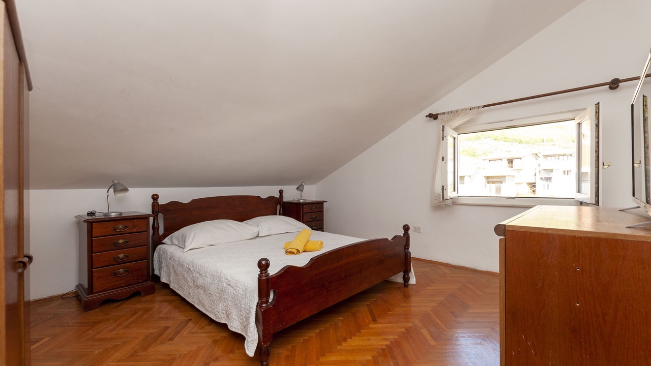Photo of Bedroom in Dugi Rat